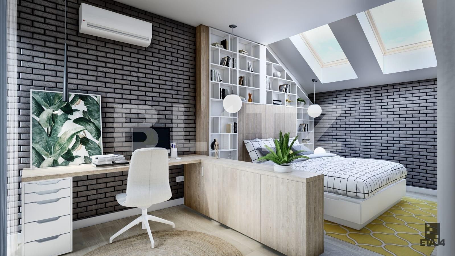 Casa de vânzare 4 camere Grigorescu - 67958CV | BLITZ Cluj-Napoca | Poza15