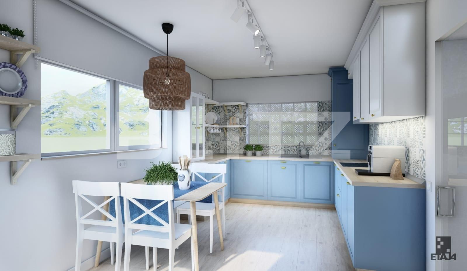 Casa de vânzare 4 camere Grigorescu - 67958CV | BLITZ Cluj-Napoca | Poza7