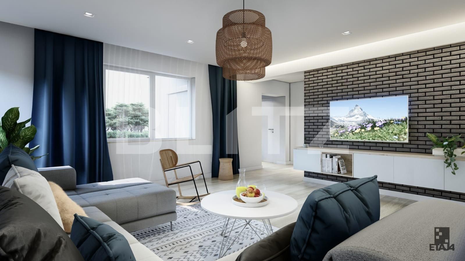 Casa de vânzare 4 camere Grigorescu - 67958CV | BLITZ Cluj-Napoca | Poza3