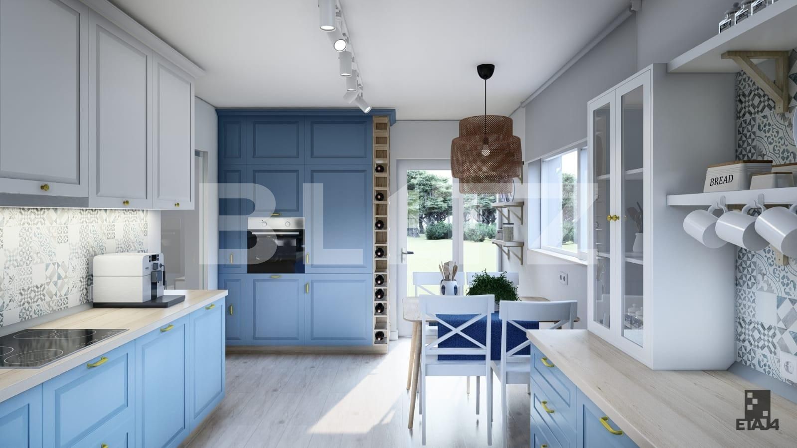 Casa de vânzare 4 camere Grigorescu - 67958CV | BLITZ Cluj-Napoca | Poza9