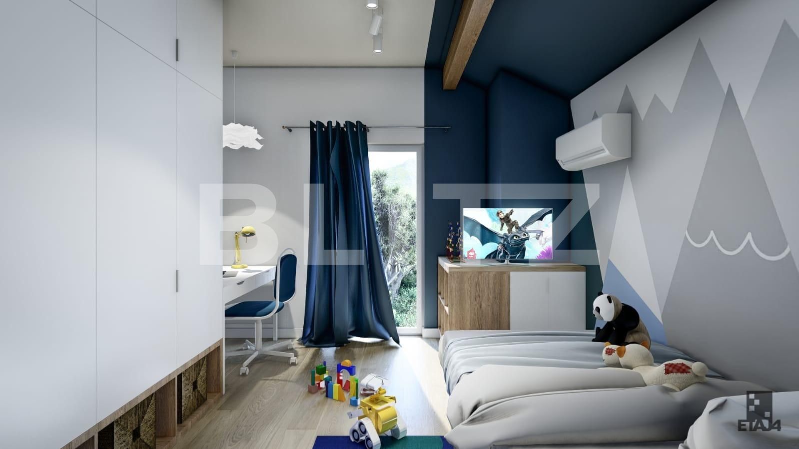 Casa de vânzare 4 camere Grigorescu - 67958CV | BLITZ Cluj-Napoca | Poza11