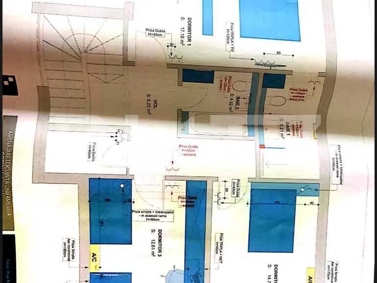 Casa de vânzare 4 camere Grigorescu - 67958CV | BLITZ Cluj-Napoca | Poza1