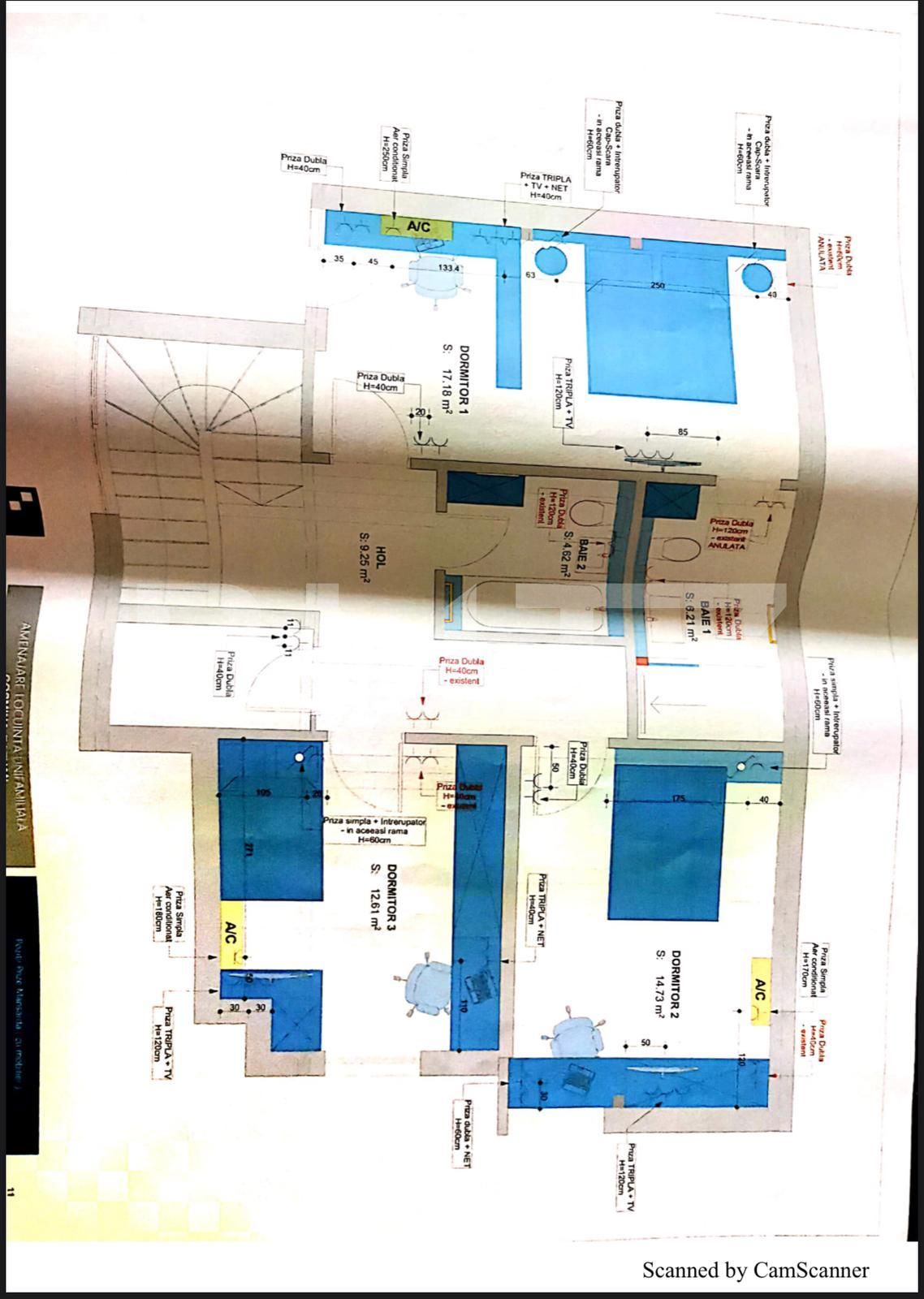 Casa de vânzare 4 camere Grigorescu - 67958CV | BLITZ Cluj-Napoca | Poza1
