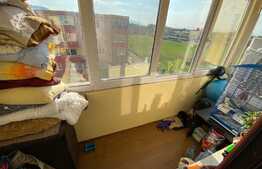 Garsoniera de 40 mp, zona Uzina 2 