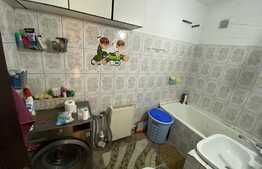 Garsoniera de 40 mp, zona Uzina 2 