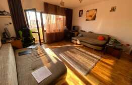 Garsoniera de 40 mp, zona Uzina 2 