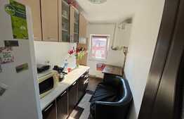 Garsoniera de 40 mp, zona Uzina 2 