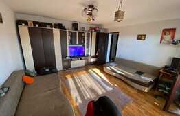 Garsoniera de 40 mp, zona Uzina 2 