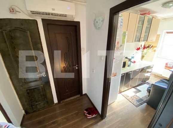 Garsonieră de vânzare Uzina 2 - 67959AV | BLITZ Brașov | Poza3