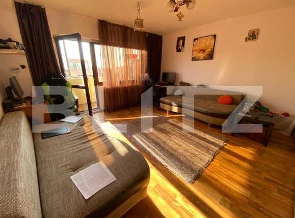 Garsonieră de vânzare Uzina 2 - 67959AV | BLITZ Brașov | Poza1