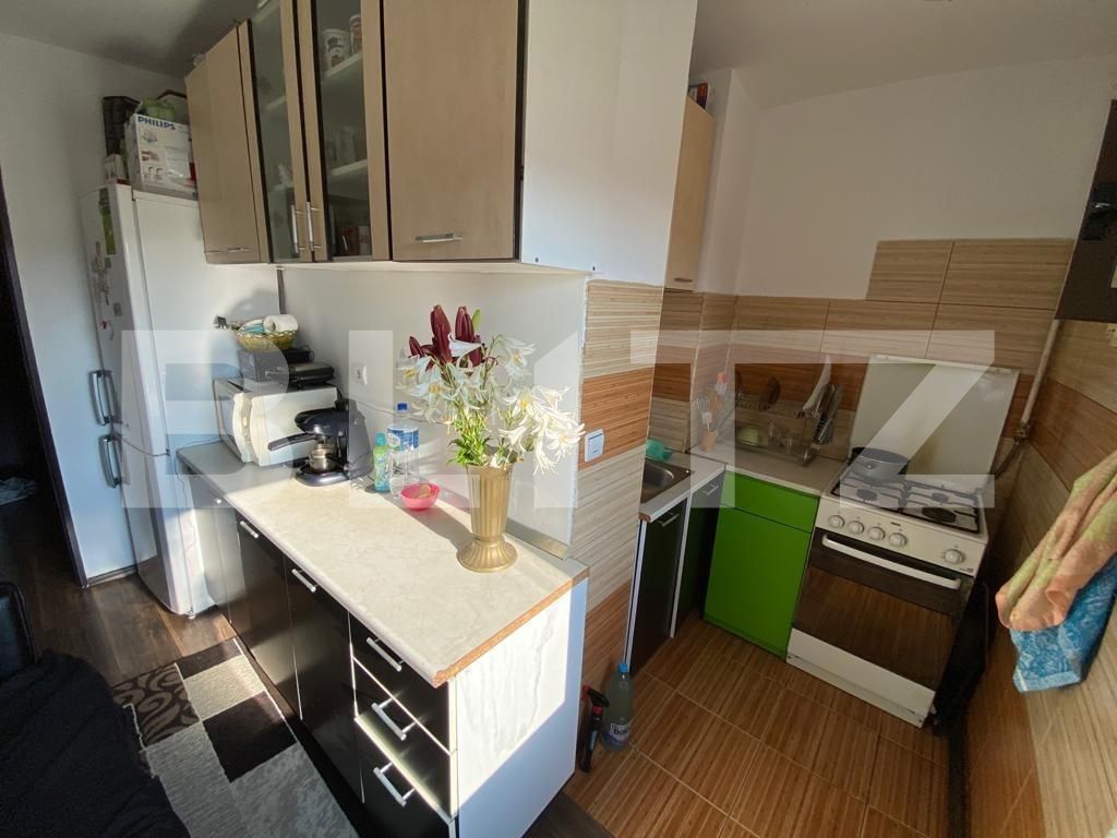Garsonieră de vânzare Uzina 2 - 67959AV | BLITZ Brașov | Poza5