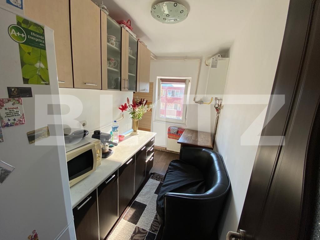 Garsonieră de vânzare Uzina 2 - 67959AV | BLITZ Brașov | Poza4