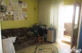 Vanzare apartament 2 camere, 55 mp, decomandat, zona strazii Teleorman