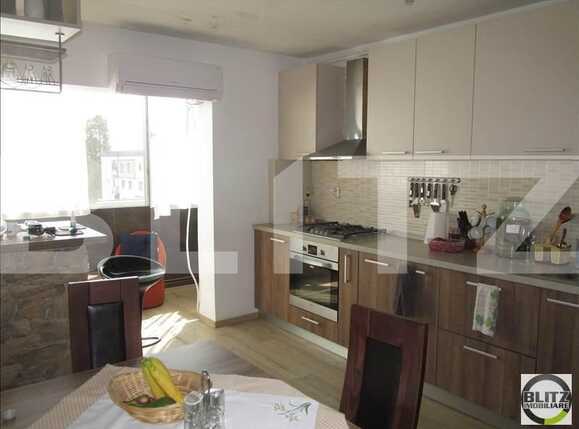 Apartament de vânzare 2 camere Marasti - 6796AV | BLITZ Cluj-Napoca | Poza6