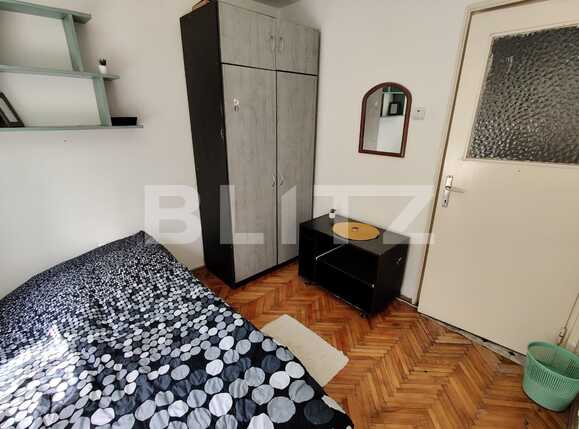 Apartament de închiriat 2 camere Gheorgheni - 67960AI | BLITZ Cluj-Napoca | Poza5
