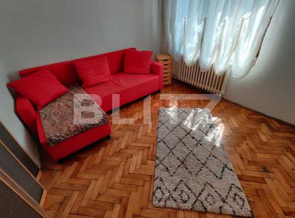 Apartament de închiriat 2 camere Gheorgheni - 67960AI | BLITZ Cluj-Napoca | Poza1