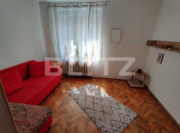 Apartament de închiriat 2 camere Gheorgheni - 67960AI | BLITZ Cluj-Napoca | Poza4
