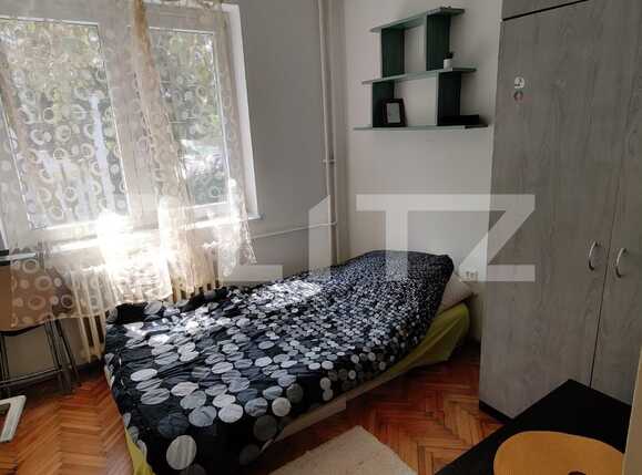 Apartament de închiriat 2 camere Gheorgheni - 67960AI | BLITZ Cluj-Napoca | Poza6