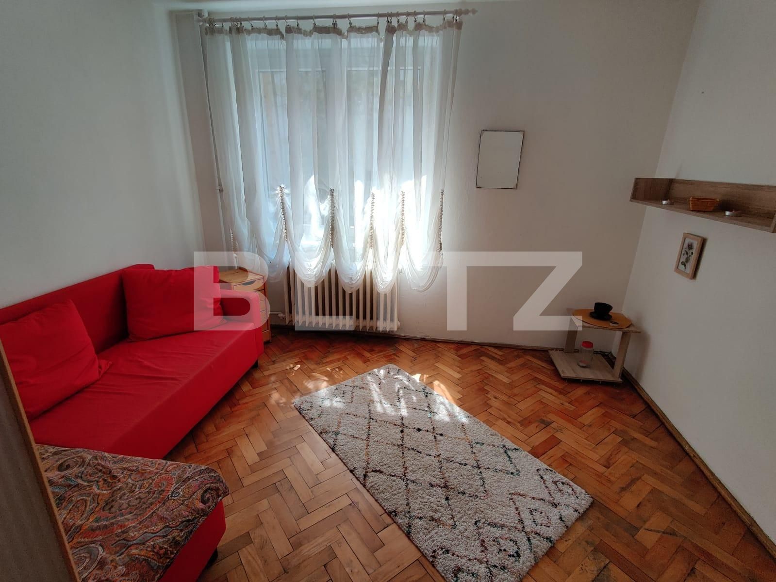 Apartament de închiriat 2 camere Gheorgheni - 67960AI | BLITZ Cluj-Napoca | Poza4