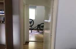 Apartament de 2 camere, 50 mp, zona Gemenii 