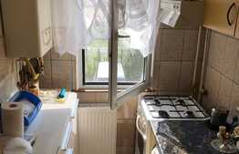 Apartament cu 2 camere, etaj intermediar, zona Mehedinti