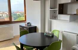 Apartament de 2 camere, 60 mp, nemobilat, Centru Civic