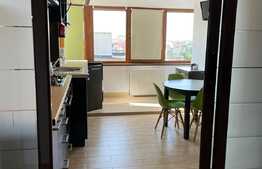 Apartament de 2 camere, 60 mp, nemobilat, Centru Civic