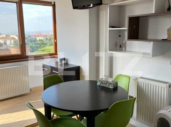 Apartament de închiriat 2 camere Centrul Civic - 67964AI | BLITZ Brașov | Poza11
