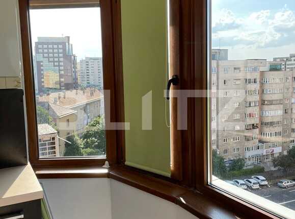 Apartament de închiriat 2 camere Centrul Civic - 67964AI | BLITZ Brașov | Poza8