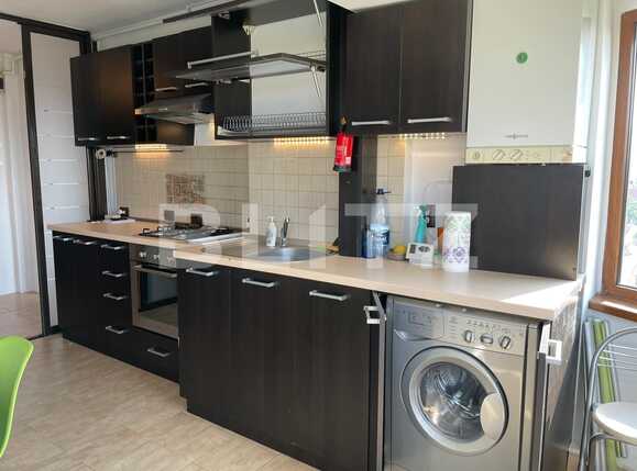 Apartament de închiriat 2 camere Centrul Civic - 67964AI | BLITZ Brașov | Poza7