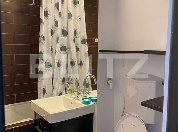 Apartament de închiriat 2 camere Centrul Civic - 67964AI | BLITZ Brașov | Poza12