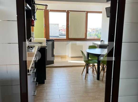Apartament de închiriat 2 camere Centrul Civic - 67964AI | BLITZ Brașov | Poza2