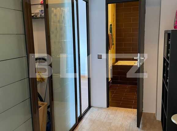 Apartament de închiriat 2 camere Centrul Civic - 67964AI | BLITZ Brașov | Poza4