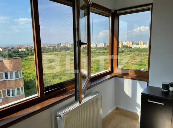 Apartament de închiriat 2 camere Centrul Civic - 67964AI | BLITZ Brașov | Poza9