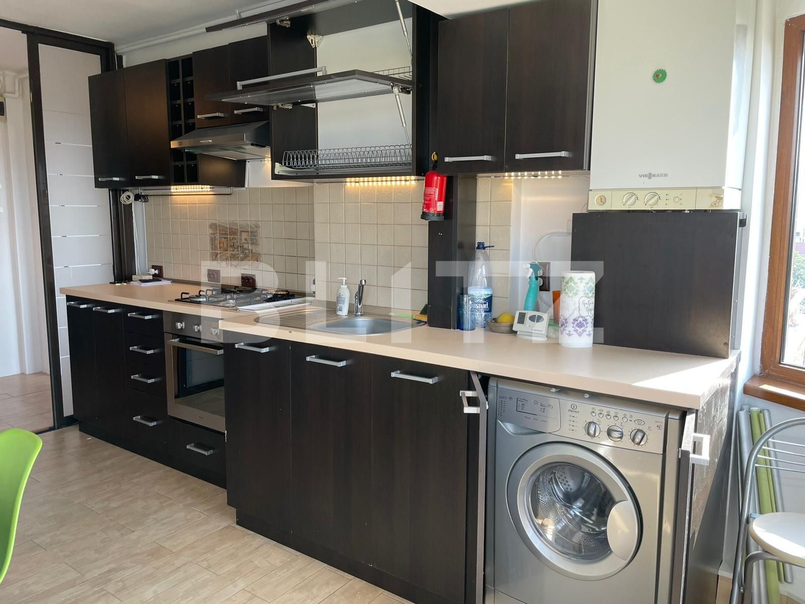 Apartament de închiriat 2 camere Centrul Civic - 67964AI | BLITZ Brașov | Poza7