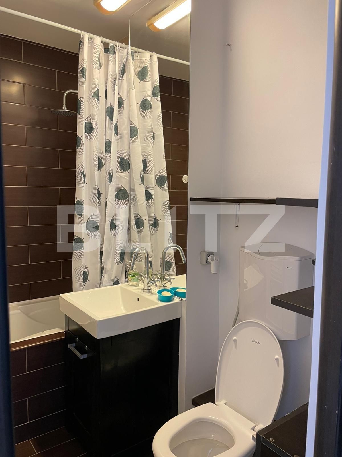 Apartament de închiriat 2 camere Centrul Civic - 67964AI | BLITZ Brașov | Poza12