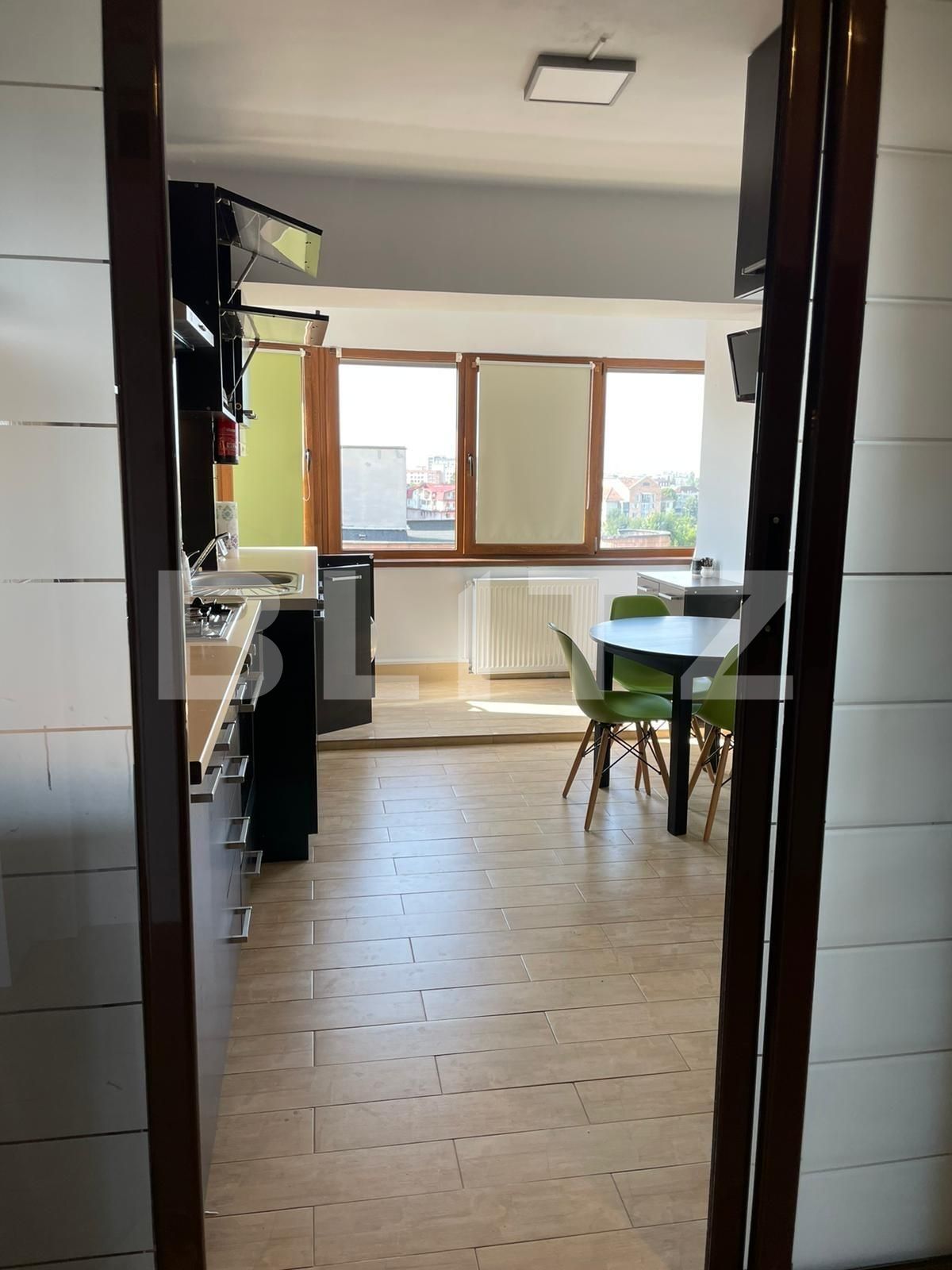 Apartament de închiriat 2 camere Centrul Civic - 67964AI | BLITZ Brașov | Poza2