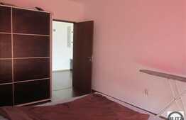 Inchiriere 2 camere, 51 mp, zona Porii! Mobilier modern!