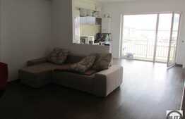 Inchiriere 2 camere, 51 mp, zona Porii! Mobilier modern!