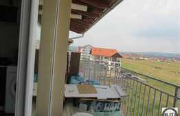 Inchiriere 2 camere, 51 mp, zona Porii! Mobilier modern!