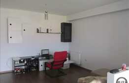 Inchiriere 2 camere, 51 mp, zona Porii! Mobilier modern!