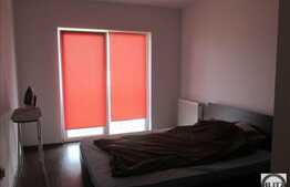 Inchiriere 2 camere, 51 mp, zona Porii! Mobilier modern!