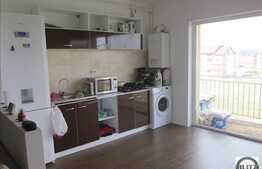 Inchiriere 2 camere, 51 mp, zona Porii! Mobilier modern!