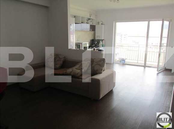 Apartament de închiriat 2 camere Floreşti - 6797AI | BLITZ Cluj-Napoca | Poza2