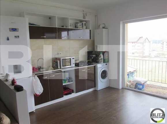 Apartament de închiriat 2 camere Floreşti - 6797AI | BLITZ Cluj-Napoca | Poza1
