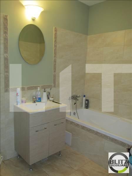 Apartament de închiriat 2 camere Floreşti - 6797AI | BLITZ Cluj-Napoca | Poza8