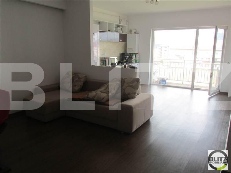 Apartament de închiriat 2 camere Floreşti - 6797AI | BLITZ Cluj-Napoca | Poza2