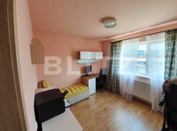 Apartament de vânzare 3 camere Floreşti - 67971AV | BLITZ Cluj-Napoca | Poza3