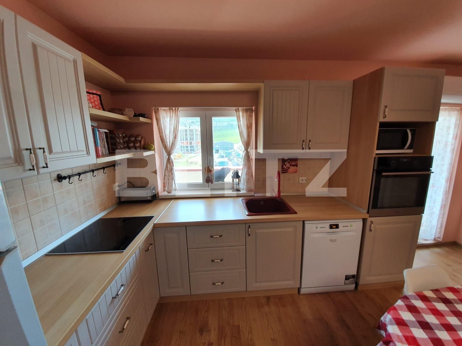 Apartament de vânzare 3 camere Floreşti - 67971AV | BLITZ Cluj-Napoca | Poza2