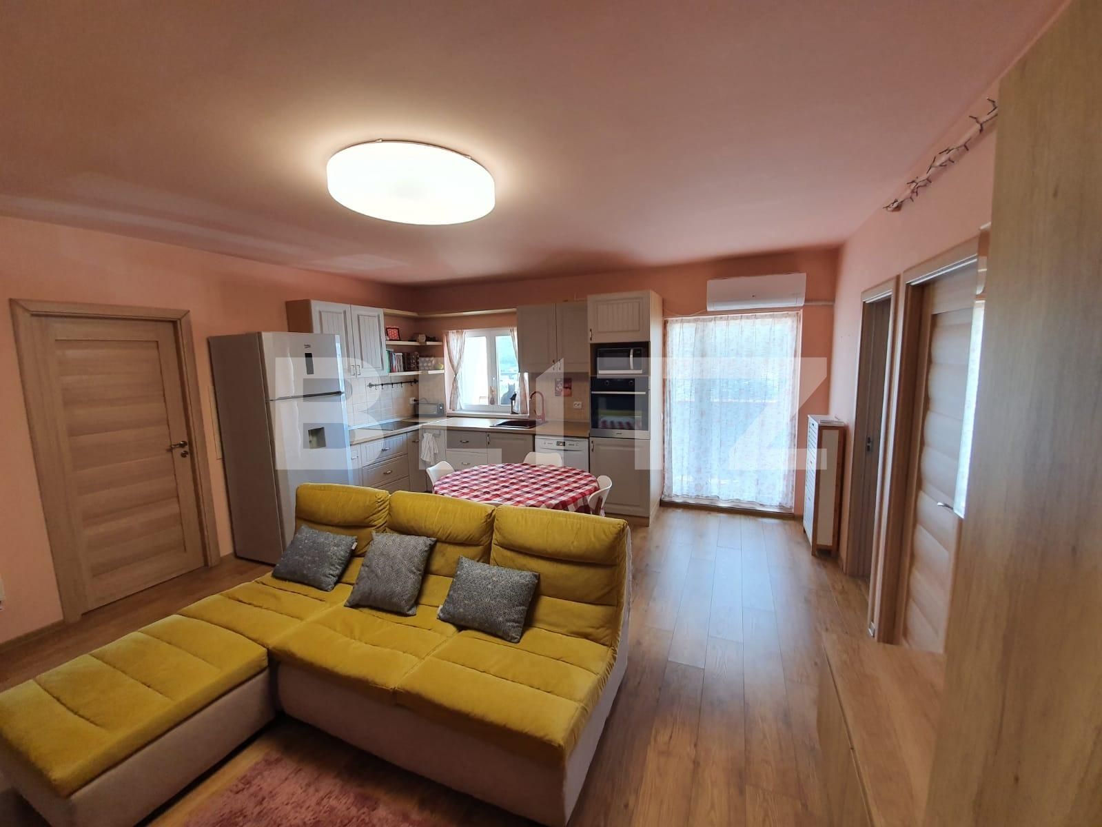 Apartament de vânzare 3 camere Floreşti - 67971AV | BLITZ Cluj-Napoca | Poza1